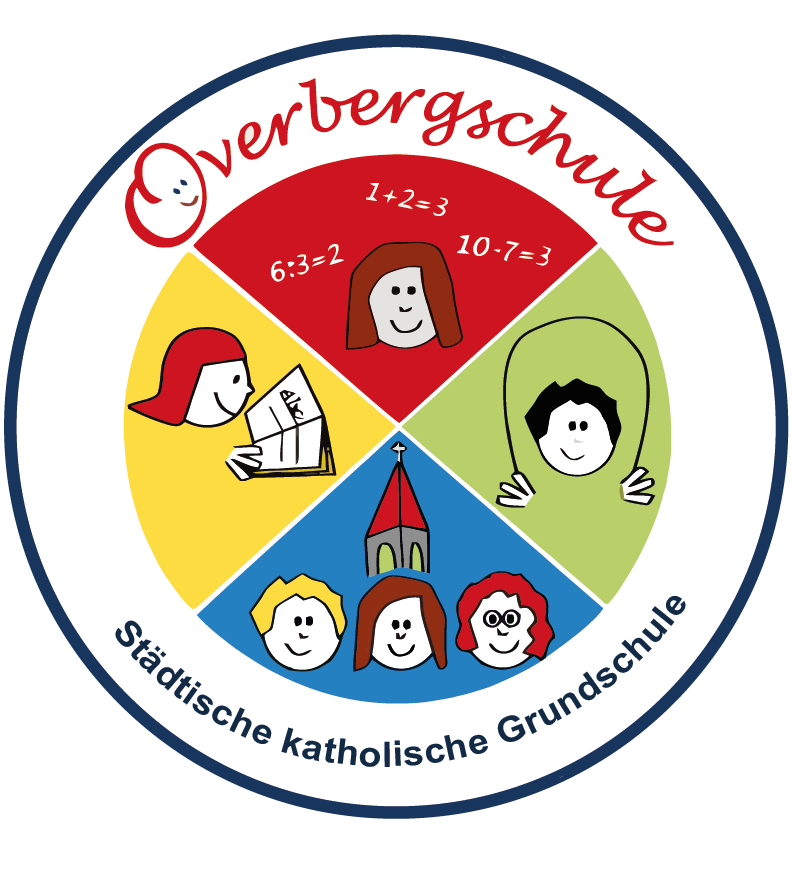 Logo Overbergschule