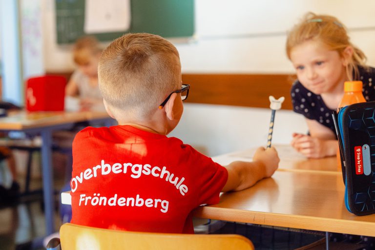 Overbergschule Fröndenberg